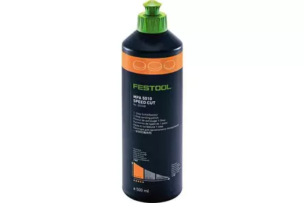 FESTOOL Kiillotusaine MPA 5010 OR/0,5L 202048 - Festool Kiillotuskoneiden tarvikkeet - 4014549275634 - 1