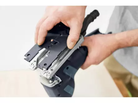 FESTOOL LAS-KS-PSC 500 Pohjalevy 578431 - Festool Pistosahojen tarvikkeet - 4014549447024 - 2