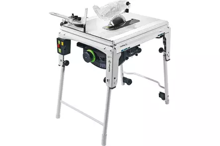 FESTOOL Pöytäsaha TKS 80 EBS 575781 - Festool Jiiri- ja pöytäsahat 230V - 4014549342824 - 2