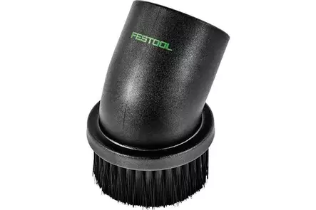 FESTOOL Pyöreä imuharja D 50 SP 440419 - Festool Imuputket ja suulakkeet - 4014549067604 - 1