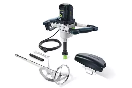 FESTOOL Vispiläkone MX 1200/2 RE EF HS3R 575815 - Festool Laastinsekoituskoneet - 4014549343494 - 1