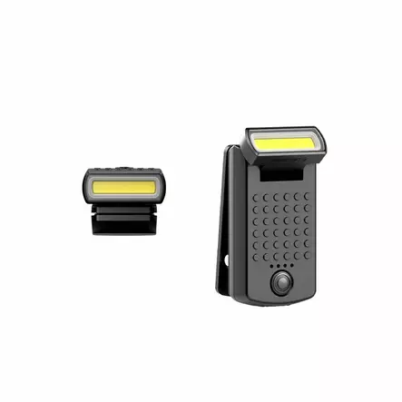 Ledlenser W1R Work ladattava työvalo - Ledlenser Työvalaisimet - 4058205032094 - 2