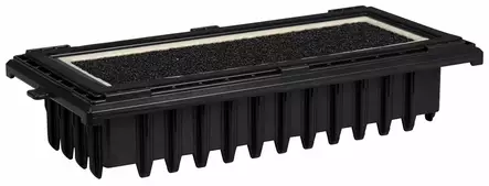 MAKITA 1910N0-0 Vesisuodatin VC006GM - Makita Pölypussit ja suodattimet - 088381792684 - 2