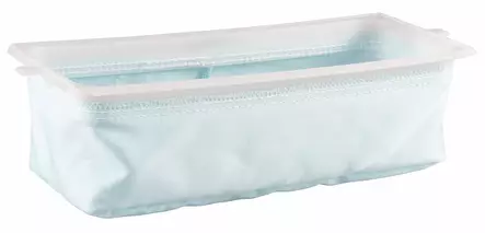 MAKITA 1911B5-2 Esisuodatin, kangasta VC006GM - Makita Pölypussit ja suodattimet - 088381792714 - 2