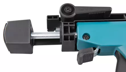 MAKITA 1913K5-7 Ohjainkiskon pikakiinnitin kiskon alle - Makita Käsisahojen tarvikkeet - 088381719544 - 2