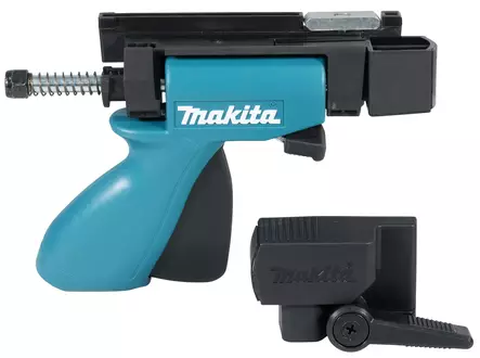 MAKITA 1913K5-7 Ohjainkiskon pikakiinnitin kiskon alle - Makita Käsisahojen tarvikkeet - 088381719544 - 1