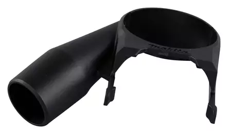 MAKITA 191R02-6 Pölynimukaulus hiomakäyttöön DTM52 - Makita Monitoimikoneiden tarvikeet - 088381580564 - 2