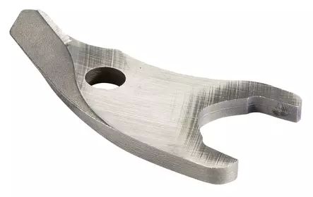 MAKITA 725255-3 Keskiterä DJS200 - Makita Metallintyöstökoneiden tarvikkeet - 564550104 - 2