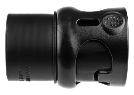 MAKITA Imuriadapteri, pikaliitos Ø 32 mm W107417866 - Makita Imurien adapterit - 088381553384 - 1