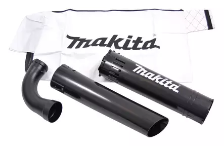 MAKITA Imuvarustus 197235-3 - Makita Lehtipuhaltimet - 088381474924 - 1