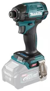 MAKITA Iskevä ruuvinväännin XGT 40V TD002GZ - Makita XGT 40V Iskevät ruuvinvääntimet - 088381767804 - 1