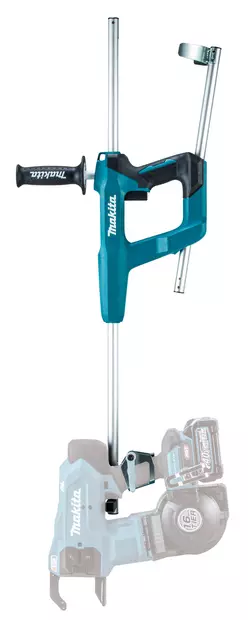 MAKITA Jatkovarsi sidontakoneelle TR001G DTR180 DTR181 1915N6-8 - Makita Metallintyöstökoneiden tarvikkeet - 197050367624 - 2