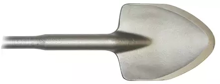 MAKITA Lapiotaltta SDS-MAX 110 x 400 mm P-23721 - Makita SDS-Max piikkausterät - 088381950664 - 1