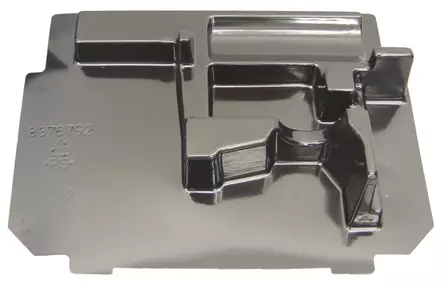 MAKITA Makpac sisusmuotti (1) 839186-1 - Makita Makpac järjestelmä - 088381526234 - 1