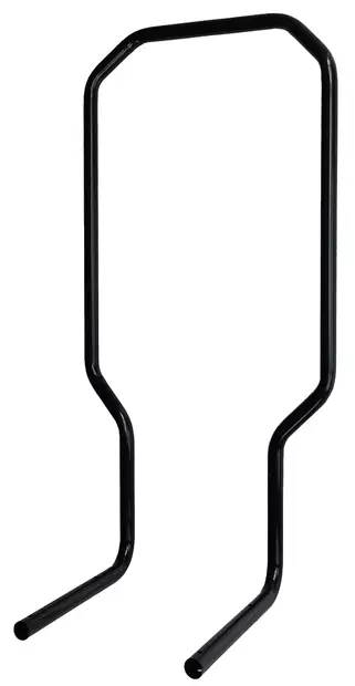 MAKITA Metallinen vetokahva W107418356 - Makita muut imuritarvikkeet - 088381490184 - 1