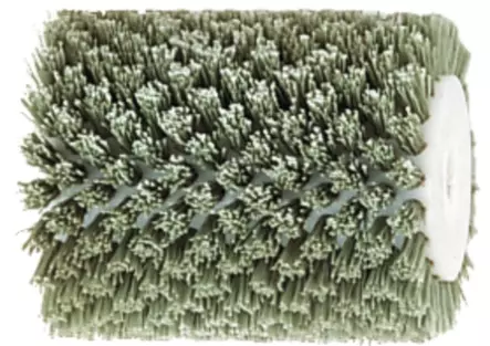 MAKITA Nailonharja, piikarbidi K120 P-04444 - Makita Harjahiomakoneen harjat - 088381914284 - 1