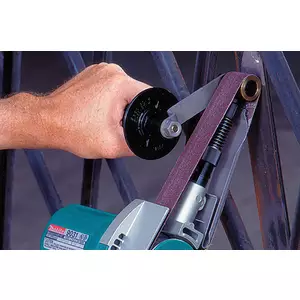 MAKITA NAUHAHIOMAKONE 9031 30MM - Makita Hiomakoneet 230V - 088381016254 - 2