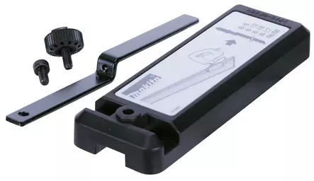 MAKITA Ohjainkisko adapteri 198704-7 - Makita Käsisahojen tarvikkeet - 088381543934 - 2