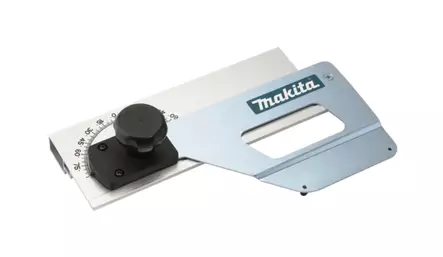 MAKITA Ohjauskiskon kulmaohjain 196664-7 - Makita Käsisahojen tarvikkeet - 088381438414 - 1