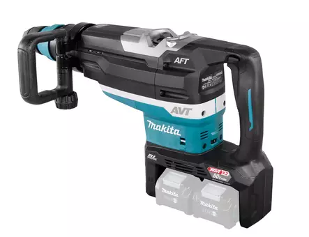 MAKITA Poravasara XGT HR006GZ - Makita XGT 40V Poravasarat - 088381739344 - 2