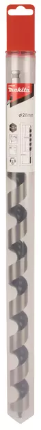 MAKITA Puuporanterä spiraali 28 x 470 mm D-36289 - Makita Puuporanterät - 088381371964 - 2