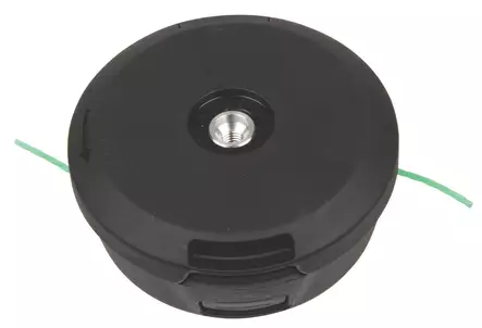 MAKITA Siimapää Tap&Go 2 x 2,0 mm / 4" 198385-7 - Makita Siimapäät ja siimat - 088381484824 - 2