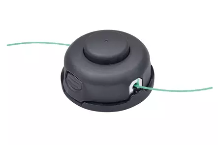 MAKITA Siimapää Tap&Go 2 x 2,0 mm / 4" 198385-7 - Makita Siimapäät ja siimat - 088381484824 - 1