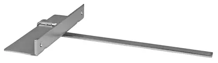 MAKITA Sivuohjain 165084-6 - Makita Käsisahojen tarvikkeet - 088381152464 - 1