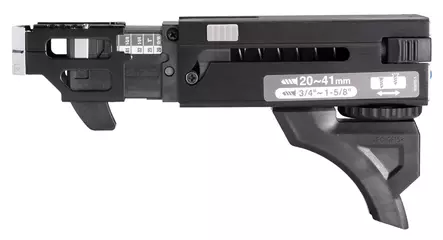 MAKITA Syöttölaite 191W93-7 - Makita 18V Akkukoneiden tarvikkeet - 088381587044 - 1