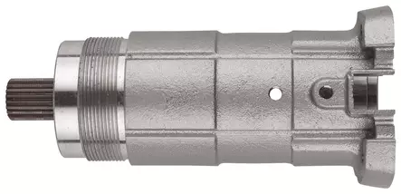 MAKITA Takapotkun vaimennin 195620-4 - Makita Tarkkuusvääntimien tarvikkeet - 088381371704 - 1