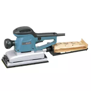 MAKITA TASOHIOMAKONE BO4900VJ - Makita Hiomakoneet 230V - 088381640664 - 1