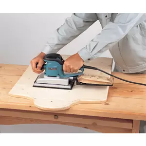 MAKITA TASOHIOMAKONE BO4900VJ - Makita Hiomakoneet 230V - 088381640664 - 2