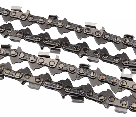 MAKITA Teräketju -64, 0,325", 1,5 mm, 15" / 38 cm 191H29-6 - Makita Moottorisahojen teräketjut - 088381563154 - 3