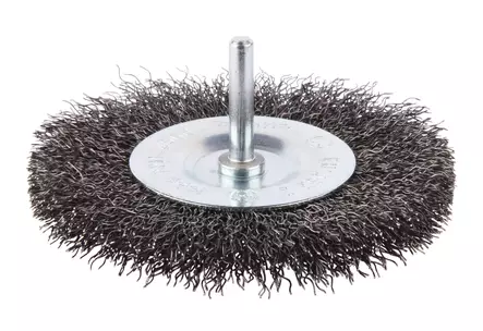 MAKITA Teräsharja 100 x 6 mm (porakoneille) D-39992 - Makita Teräsharjat - 088381400114 - 1