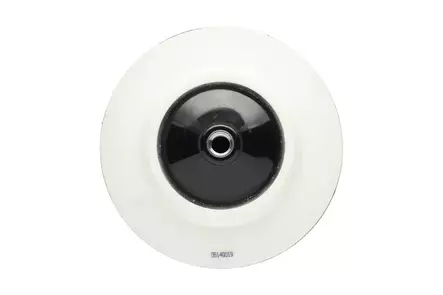 MIRKA Alustalla 165mm M14 tarra pehmeä kiillotuskoneelle - Mirka Alustallat kiillotuskoneille - 6416868900224 - 1