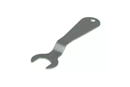 MIRKA Alustallan avain 17mm MPA0146, 77mm/OS koneet - Mirka Koneiden lisätarvikkeet - 6416868941654 - 1