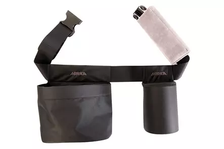 MIRKA Työkaluvyö hiomakoneelle - Mirka Koneiden lisätarvikkeet - 6416868901894 - 1