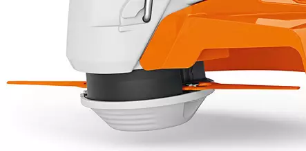 STIHL Polycut 2-2 - STIHL Muoviset leikkuuterät - 886661367214 - 1