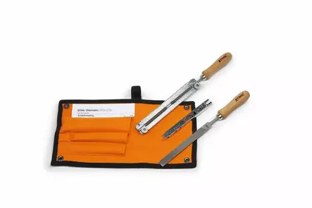 STIHL Teränhoitopaketti .325" 4,8 mm teräketjuille - STIHL Terälaitteiden lisävarusteet - 795711087524 - 1