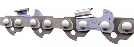 Teräketju STIHL 3/8" PMX 1,3mm 84L LOGOSOL 36140000084 - STIHL Teräketjut 3/8" - 36140000084 - 1