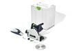 FESTOOL Akku-upotussaha TSC 55 KEB-Basic 576712 - 18V akkukoneet - 4014549373514 - 1