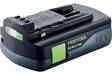 FESTOOL Akku BP 18 Li 3,0 C 577658 - Akut ja laturit - 4014549270264 - 2
