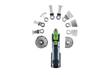 FESTOOL Akkumonitoimityökalu OSC 18 E-Basic-Set VECTURO 576592 - 18V akkukoneet - 4014549361184 - 6