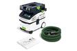 FESTOOL Järjestelmäimuri CTL MIDI I CLEANTEC 578309 - Cleantec järjestelmäimurit - 4014549274774 - 1
