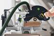 FESTOOL Katkaisusaha KS 120 REB-Set-MFT KAPEX 576663 - Jiiri- ja pöytäsahat - 4014549370094 - 8