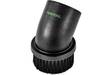 FESTOOL Pyöreä imuharja D 50 SP 440419 - Imuputket ja suulakkeet - 4014549067604 - 1