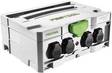 FESTOOL SYS-PowerHub SYS-PH 200231 - Systainer säilytysjärjestelmät - 4014549248164 - 1