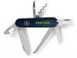 FESTOOL & VICTORINOX TASKUVEITSI 497898 - Festool Fanituotteet - 4014549155554 - 1