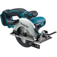 MAKITA Akkupyörösaha LXT 18V DSS501Z - LXT Akkukonerungot - 088381672894 - 1
