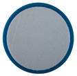 MAKITA D-74588 Sininen vaahtosieni 190 mm, tasainen - Kiillotuskoneet ja tarvikkeet - 088381588164 - 3